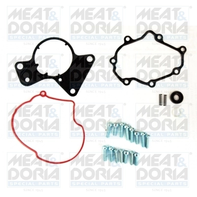 Repair Set, vacuum pump (braking system)